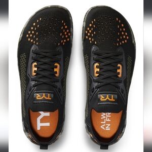 TYR DZ-1 DropZero Lace Barefoot Trainer - Camo